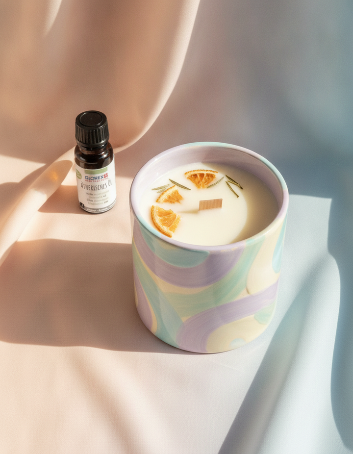Ätherisches Öl 10ml Orange Naturrein - Kidis Art