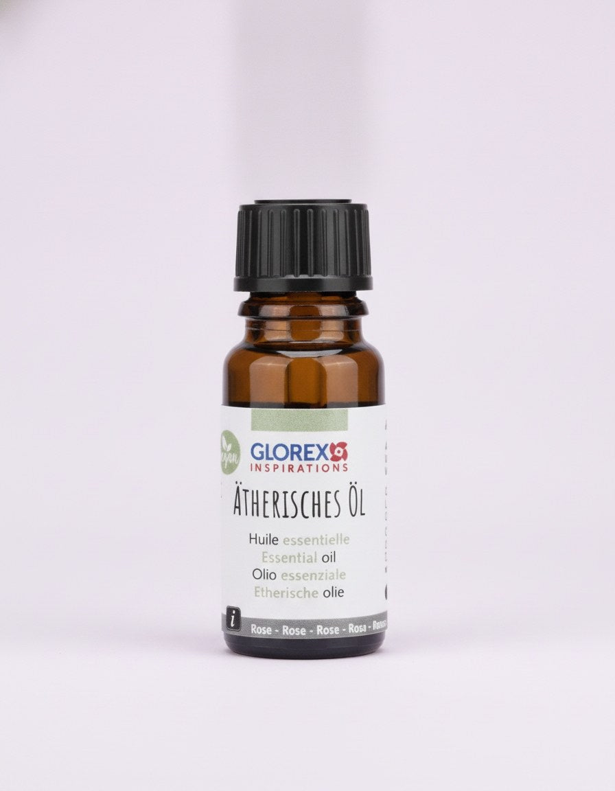 Ätherisches Öl 10ml Rosenöl - Kidis Art