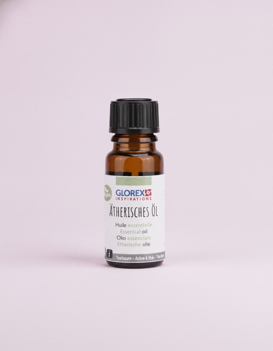 Ätherisches Öl 10ml Teebaum Naturrein - Kidis Art