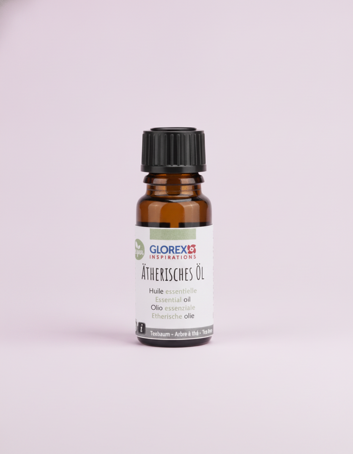 Ätherisches Öl 10ml Teebaum Naturrein - Kidis Art