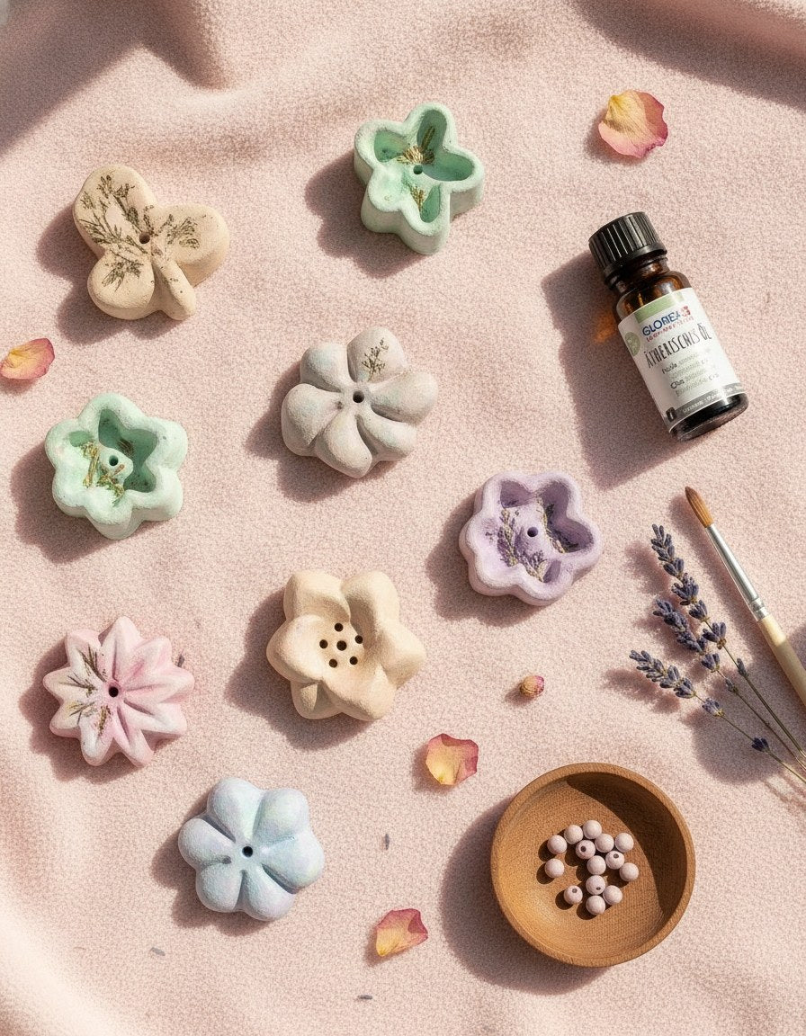 Ätherisches Öl 10ml Teebaum Naturrein - Kidis Art