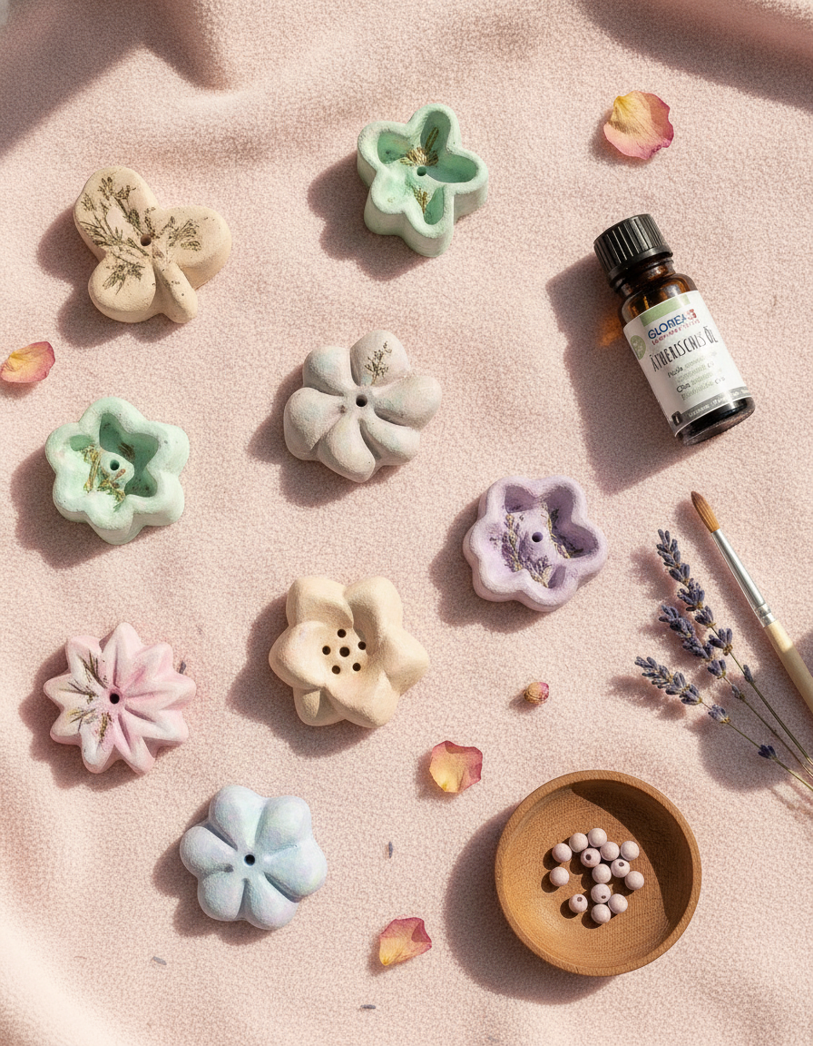 Ätherisches Öl 10ml Teebaum Naturrein - Kidis Art