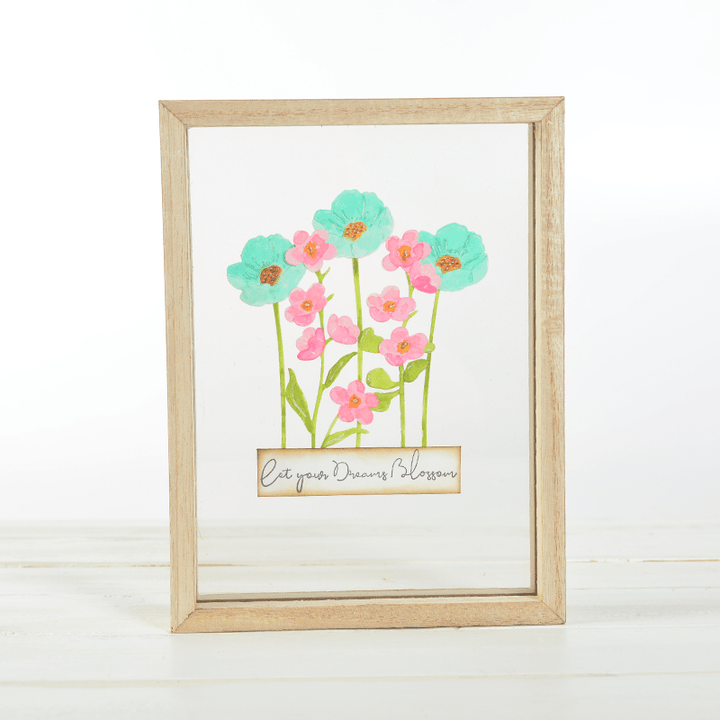 Thinlits Die Set 14PK auf der Wiese by Alexis Trimble - Kidis Art