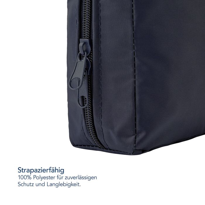 Erste-Hilfe-Tasche nach DIN 13164 für KFZ