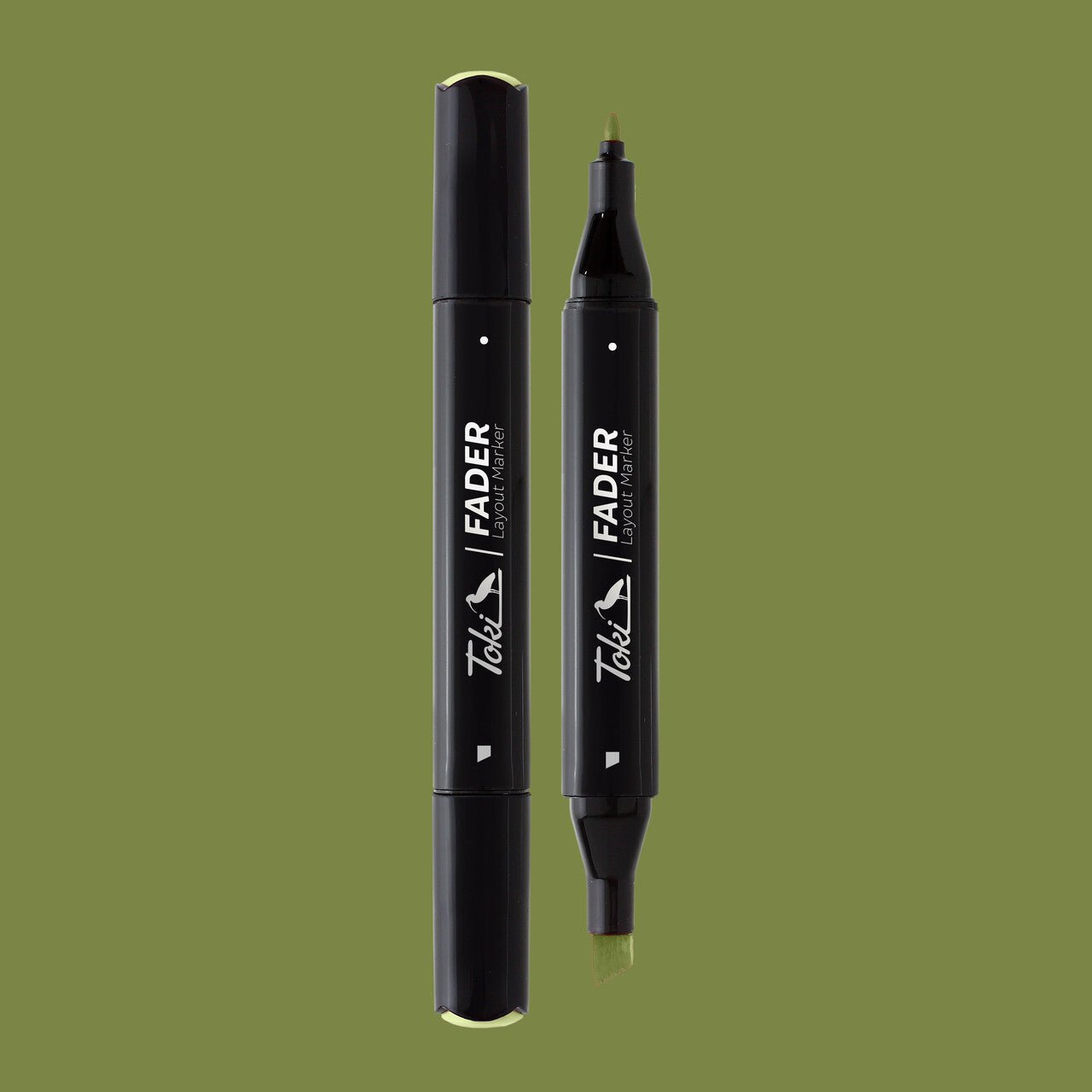 Toki Fader Marker G726 Palme - Kidis Art