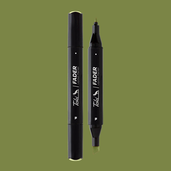 Toki Fader Marker G726 Palme - Kidis Art