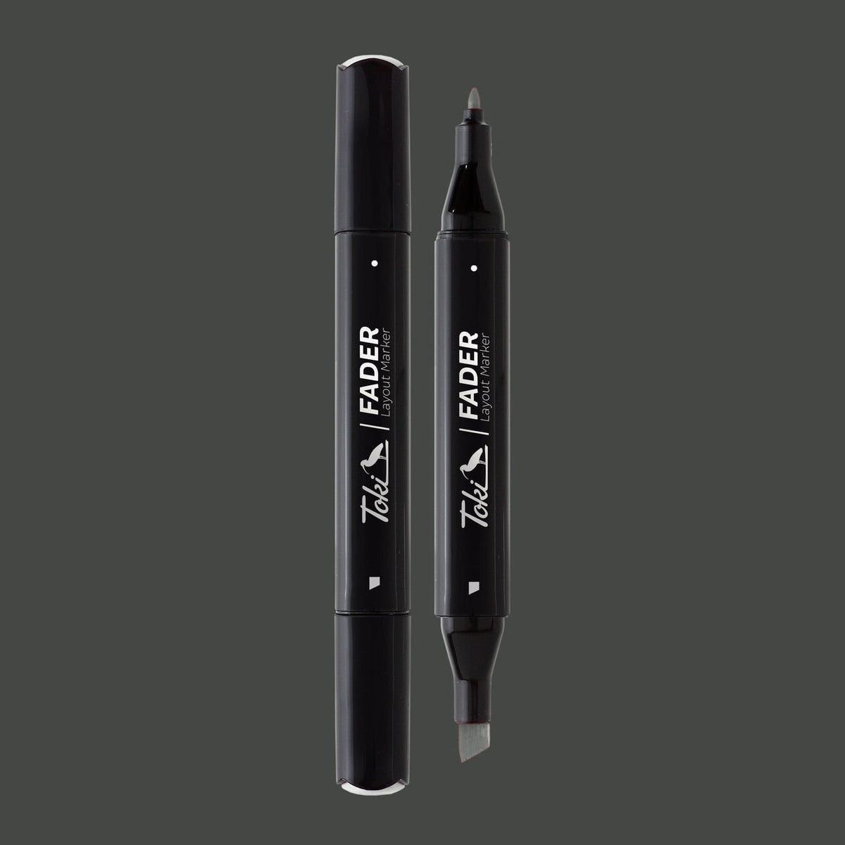Toki Fader Marker G762 Fernery - Kidis Art