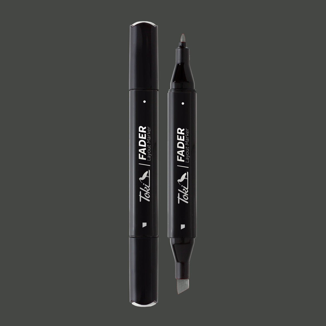 Toki Fader Marker G762 Fernery - Kidis Art