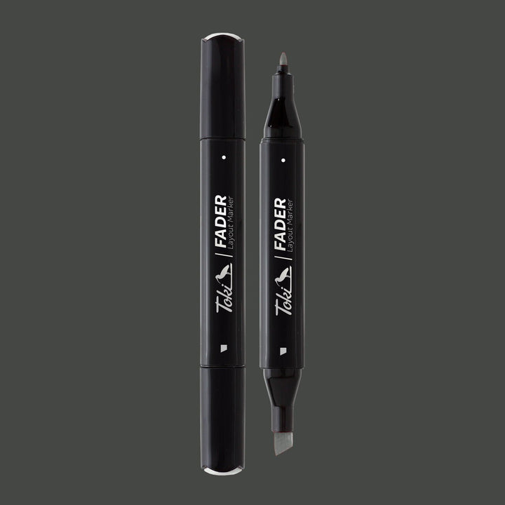 Toki Fader Marker G762 Fernery - Kidis Art