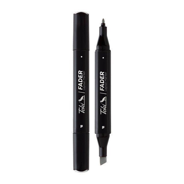 Toki Fader Marker G762 Fernery - Kidis Art