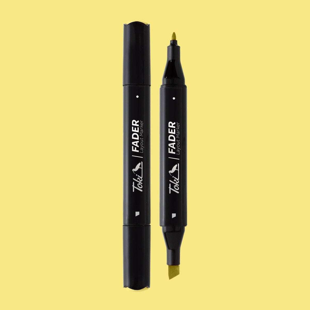 Toki Fader Marker G902 Anise - Kidis Art