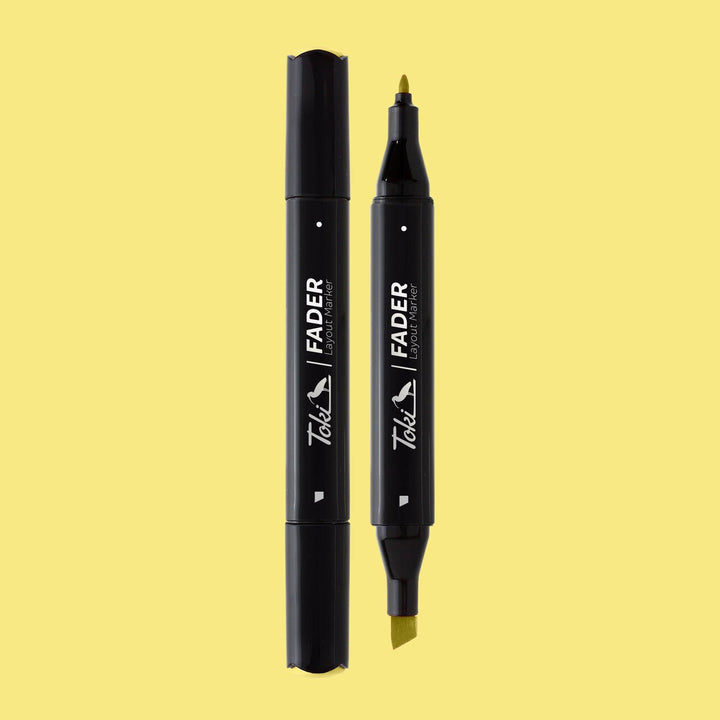 Toki Fader Marker G902 Anise - Kidis Art
