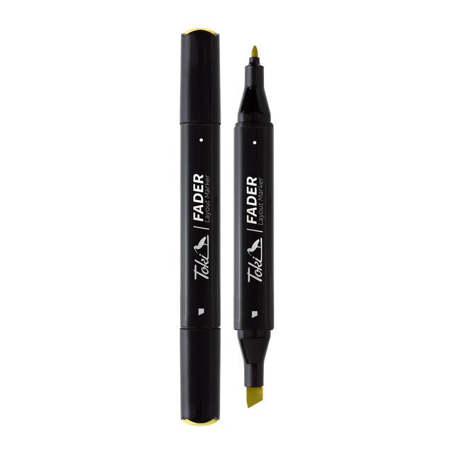 Toki Fader Marker G902 Anise - Kidis Art