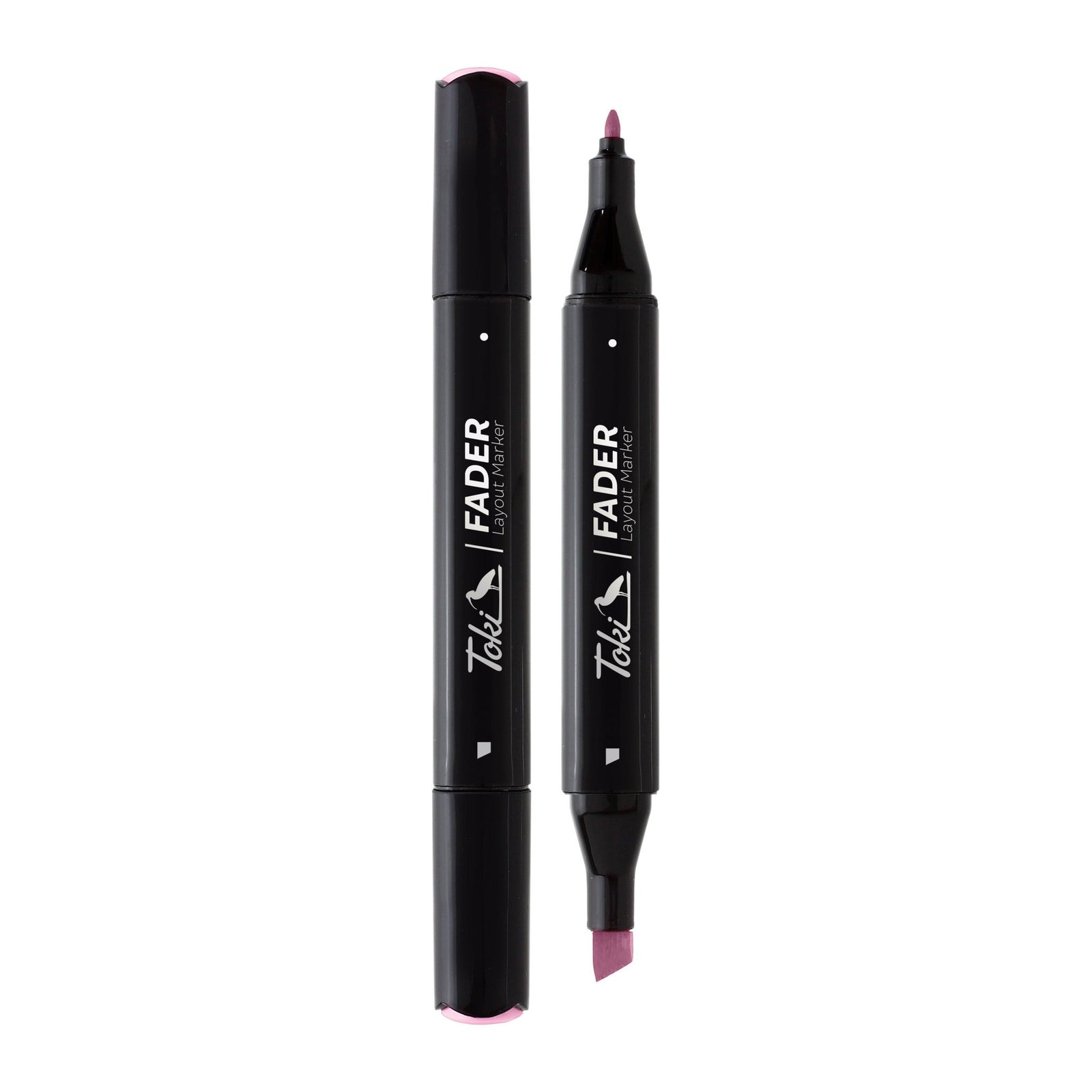 Toki Fader Marker R338 Argile - Kidis Art