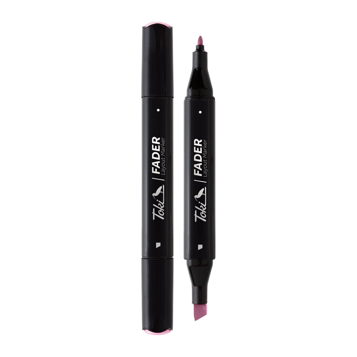 Toki Fader Marker R338 Argile - Kidis Art