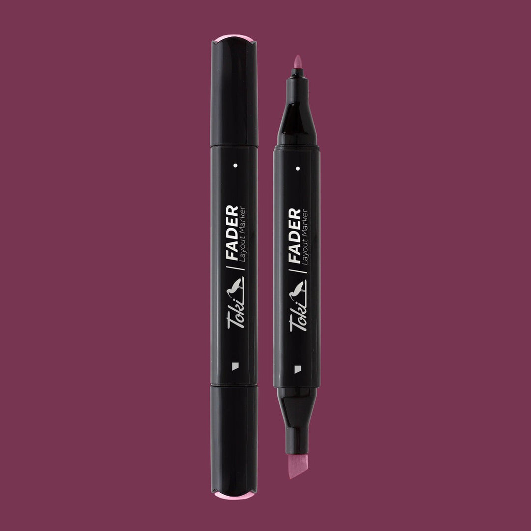 Toki Fader Marker R338 Argile - Kidis Art