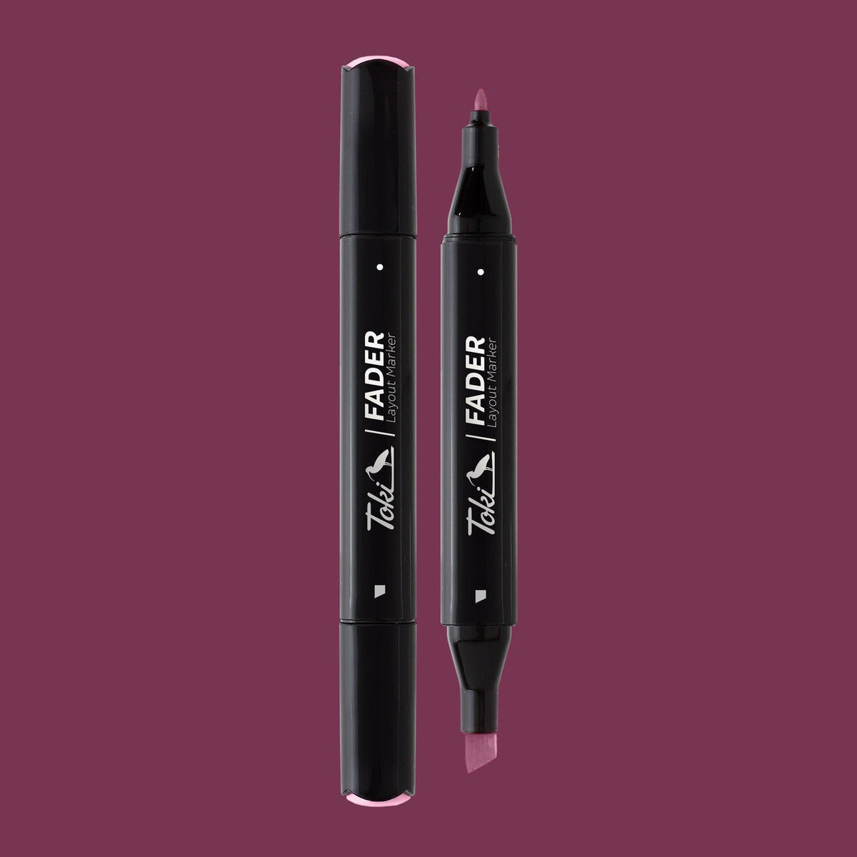 Toki Fader Marker R338 Argile - Kidis Art
