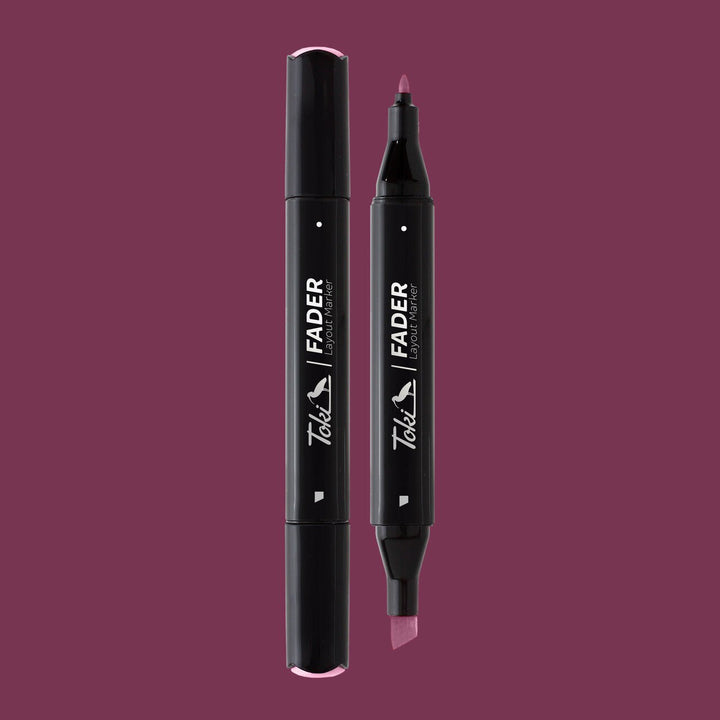 Toki Fader Marker R338 Argile - Kidis Art