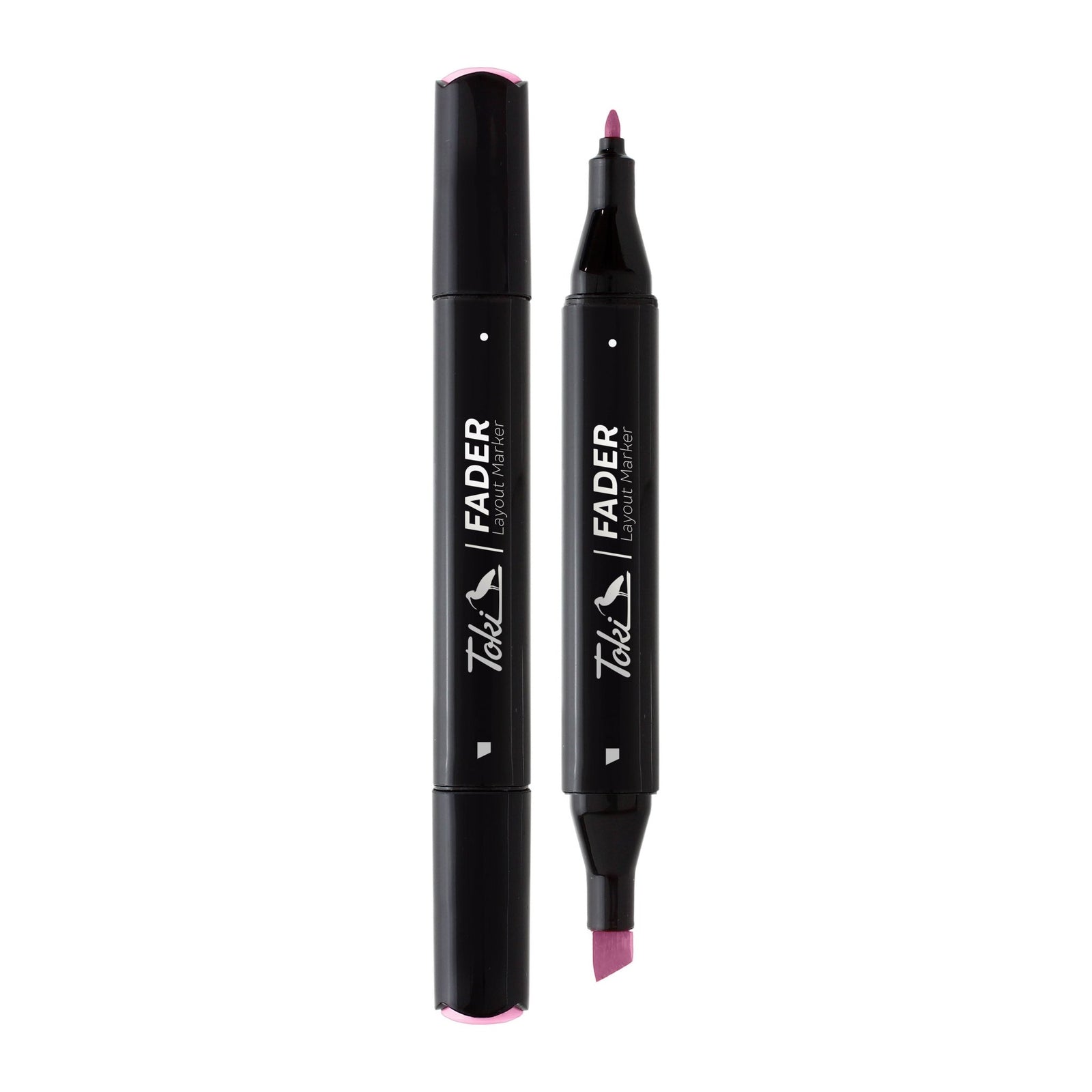 Toki Fader Marker R427 Old Red - Kidis Art