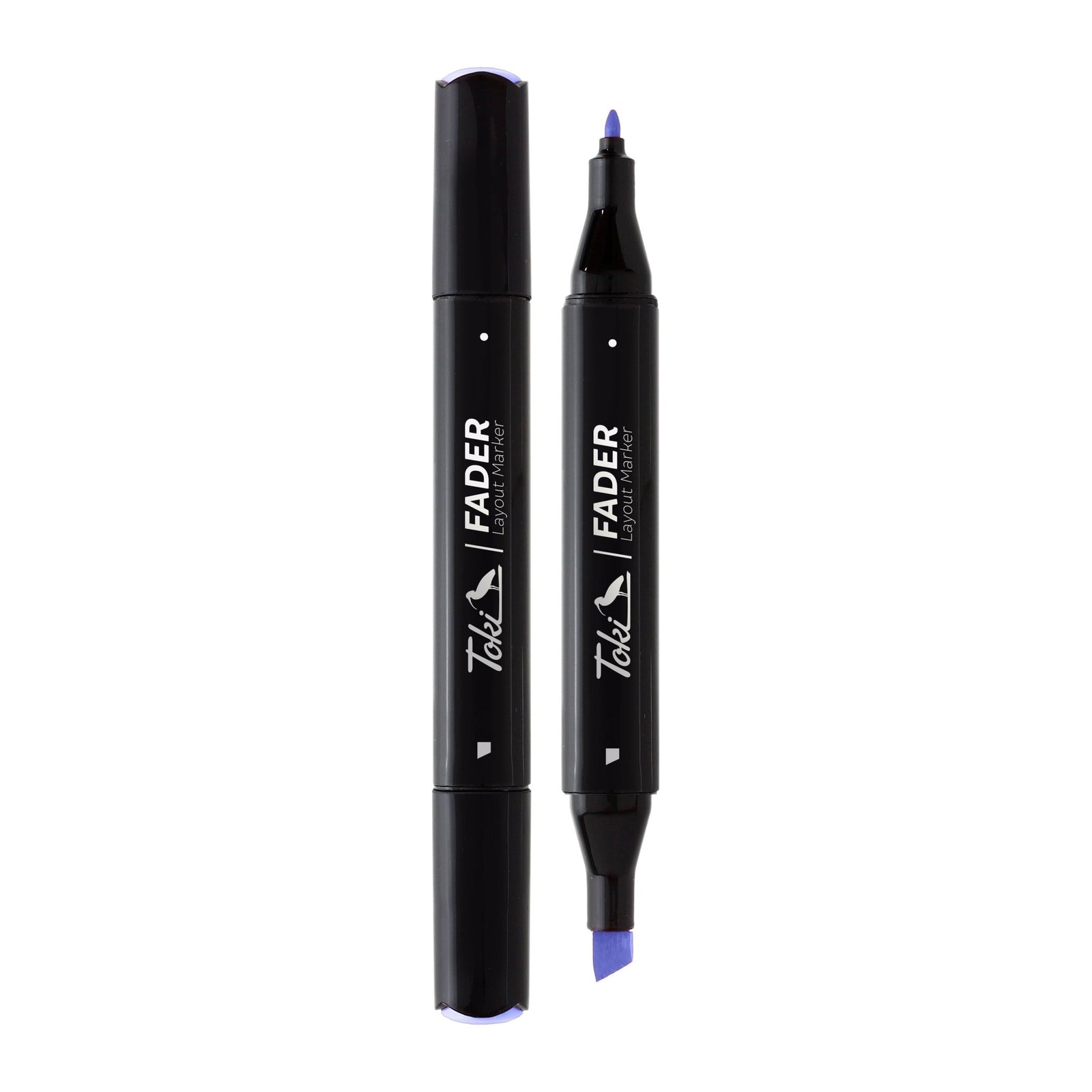 Toki Fader Marker R826 Aster Tataricus - Kidis Art