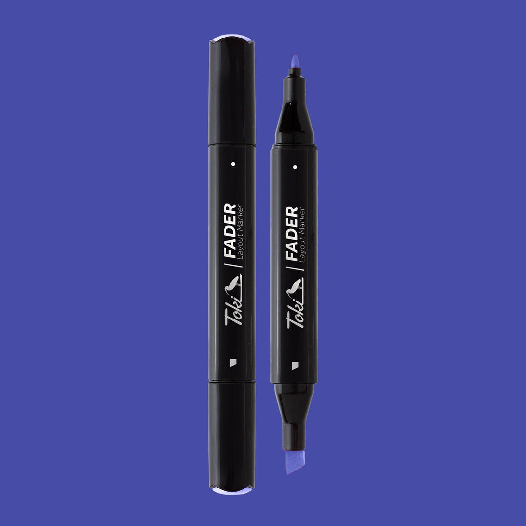 Toki Fader Marker R826 Aster Tataricus - Kidis Art