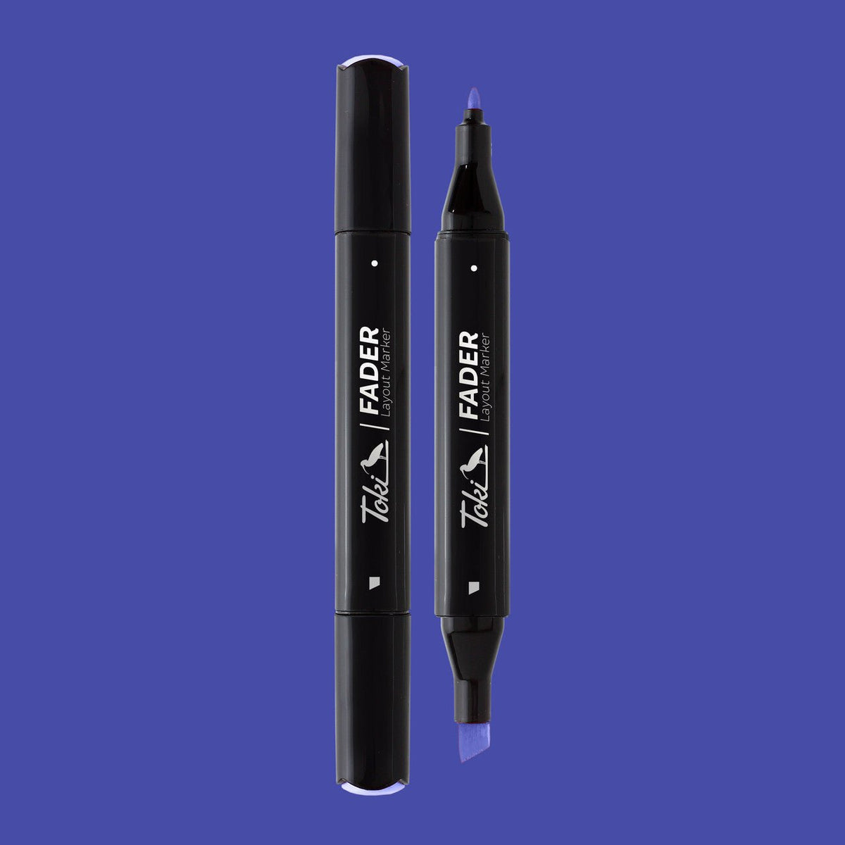 Toki Fader Marker R826 Aster Tataricus - Kidis Art