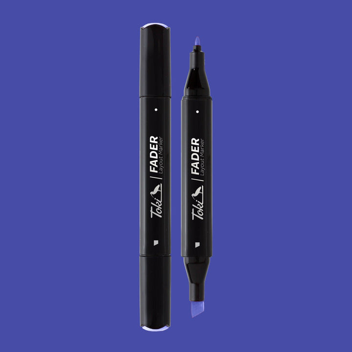 Toki Fader Marker R826 Aster Tataricus - Kidis Art