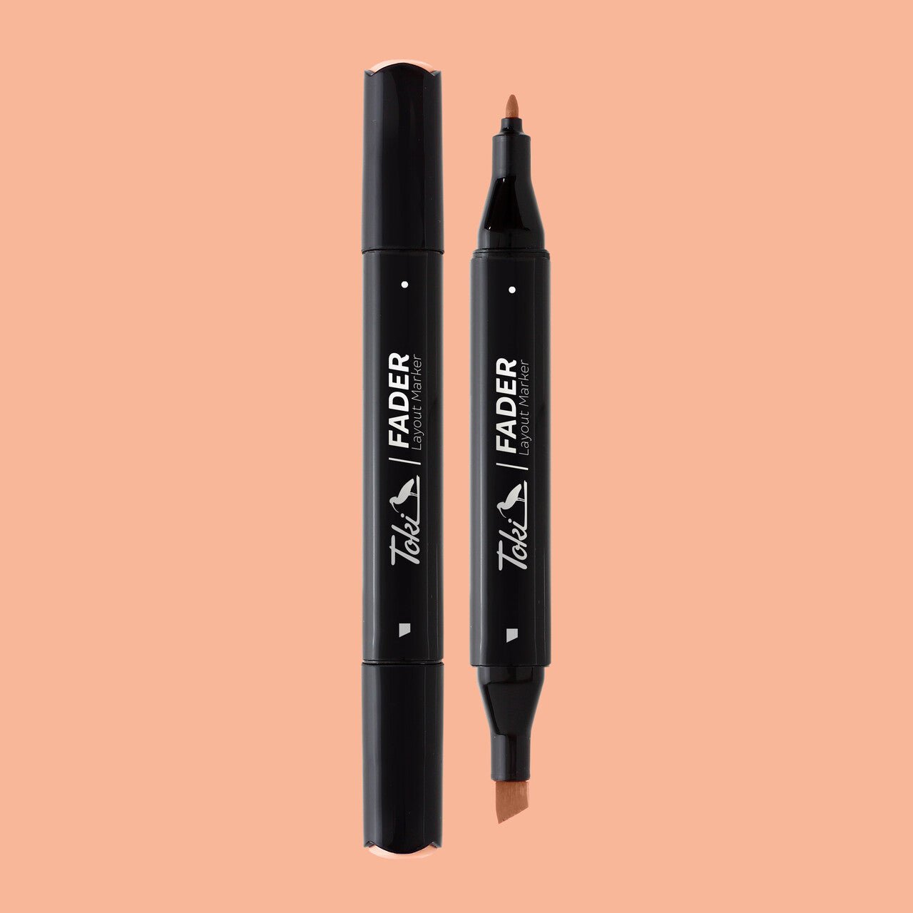 Toki Fader Marker Y503 Quince - Kidis Art