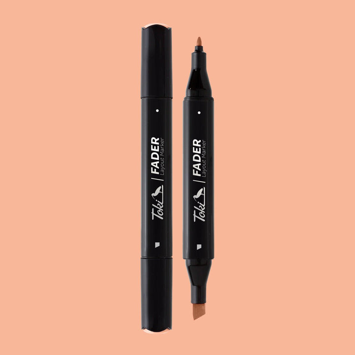 Toki Fader Marker Y503 Quince - Kidis Art