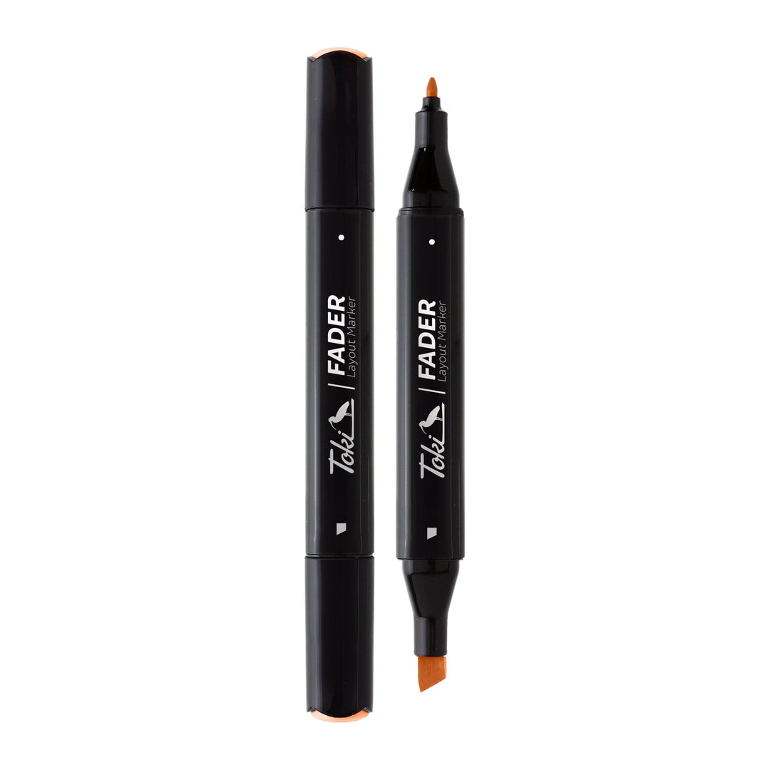 Toki Fader Marker Y505 Apricot - Kidis Art
