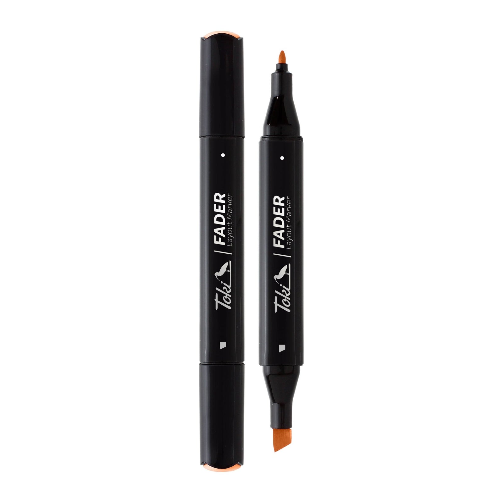 Toki Fader Marker Y505 Apricot - Kidis Art