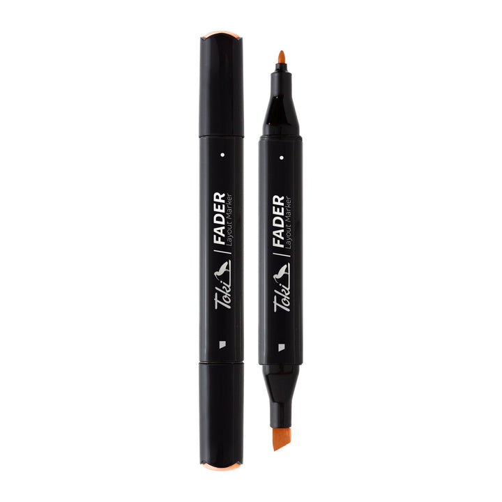 Toki Fader Marker Y505 Apricot - Kidis Art