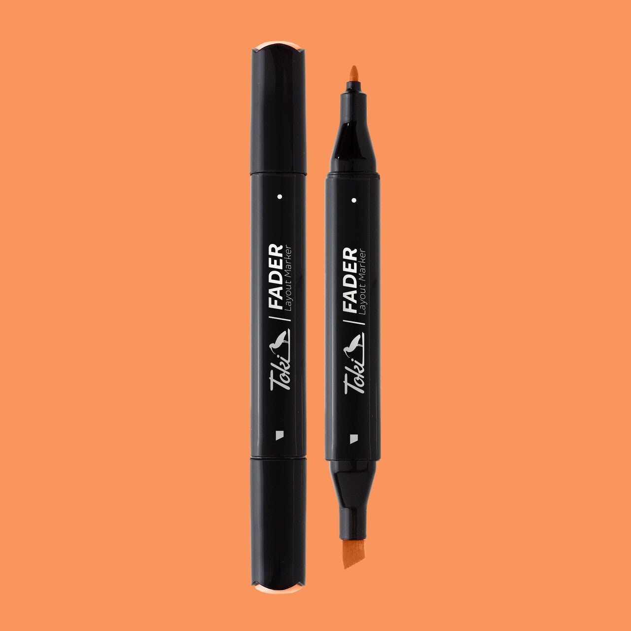 Toki Fader Marker Y505 Apricot - Kidis Art
