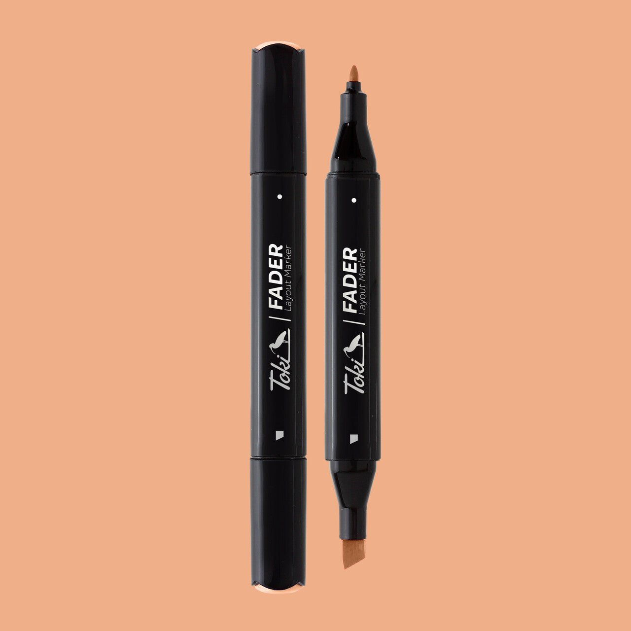 Toki Fader Marker Y611 Morin - Kidis Art