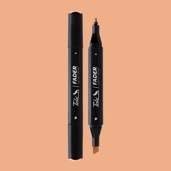 Toki Fader Marker Y611 Morin - Kidis Art
