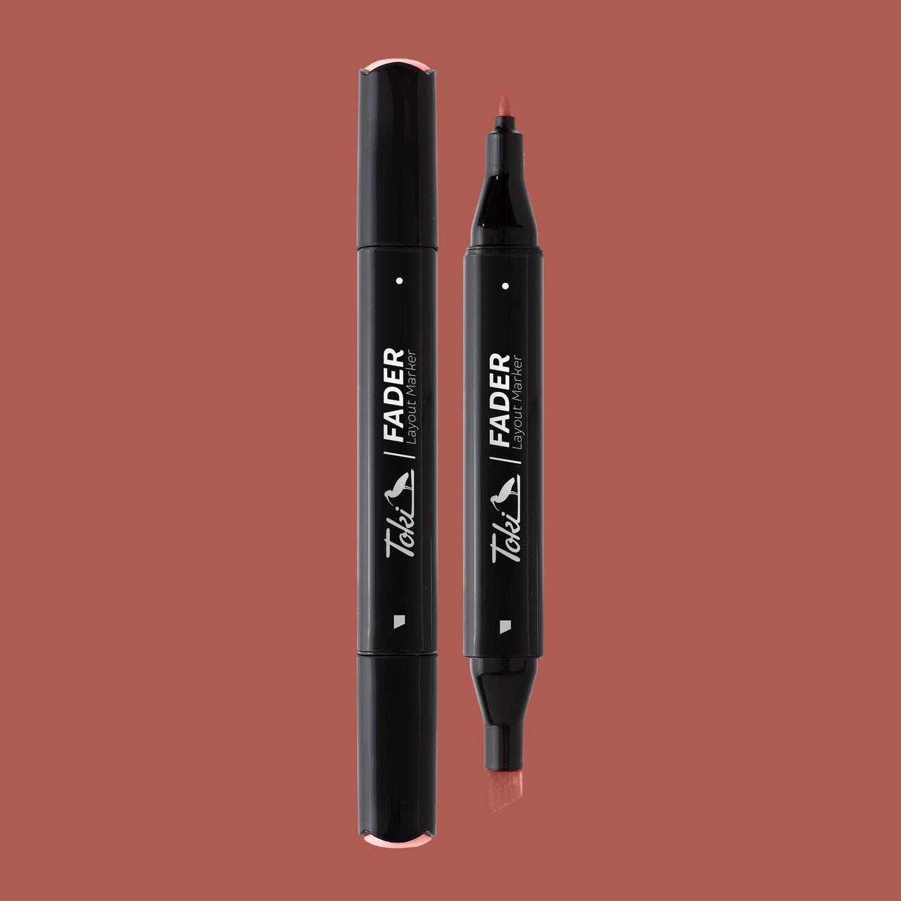 Toki Fader Marker Y623 Potato Brown - Kidis Art