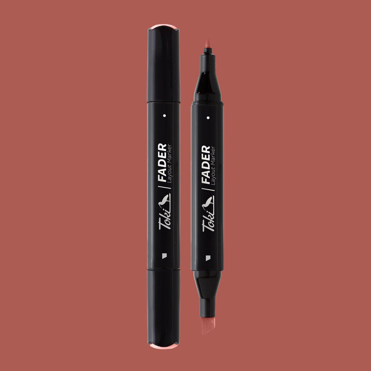 Toki Fader Marker Y623 Potato Brown - Kidis Art
