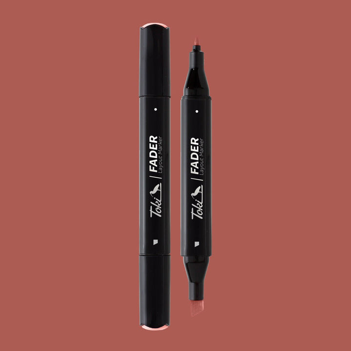 Toki Fader Marker Y623 Potato Brown - Kidis Art