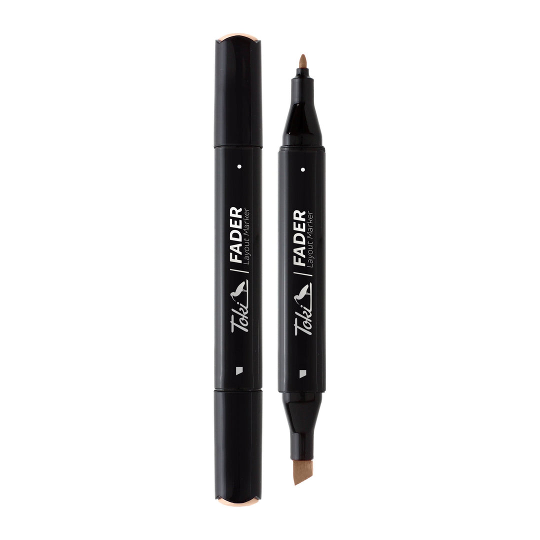 Toki Fader Marker Y900 Baby Pink - Kidis Art