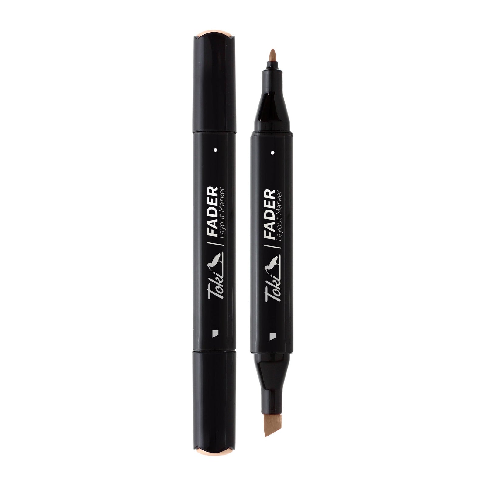 Toki Fader Marker Y900 Baby Pink - Kidis Art