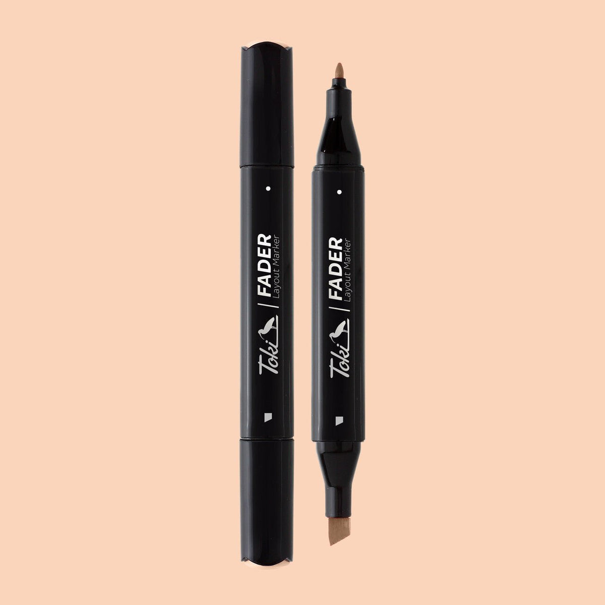 Toki Fader Marker Y900 Baby Pink - Kidis Art