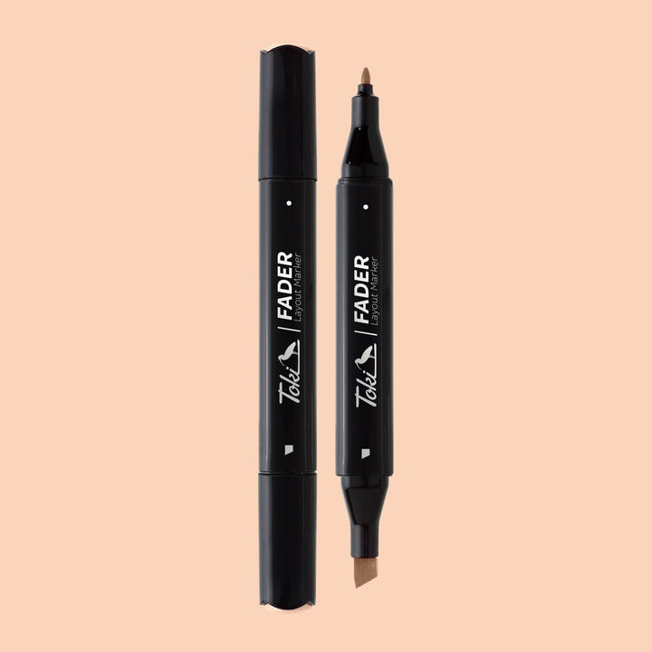 Toki Fader Marker Y900 Baby Pink - Kidis Art