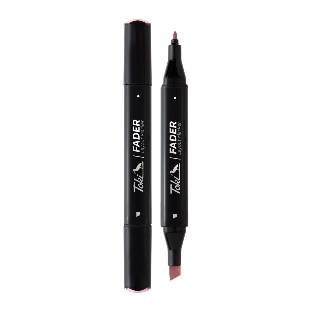 Toki Fader Marker Y934 Brown - Kidis Art