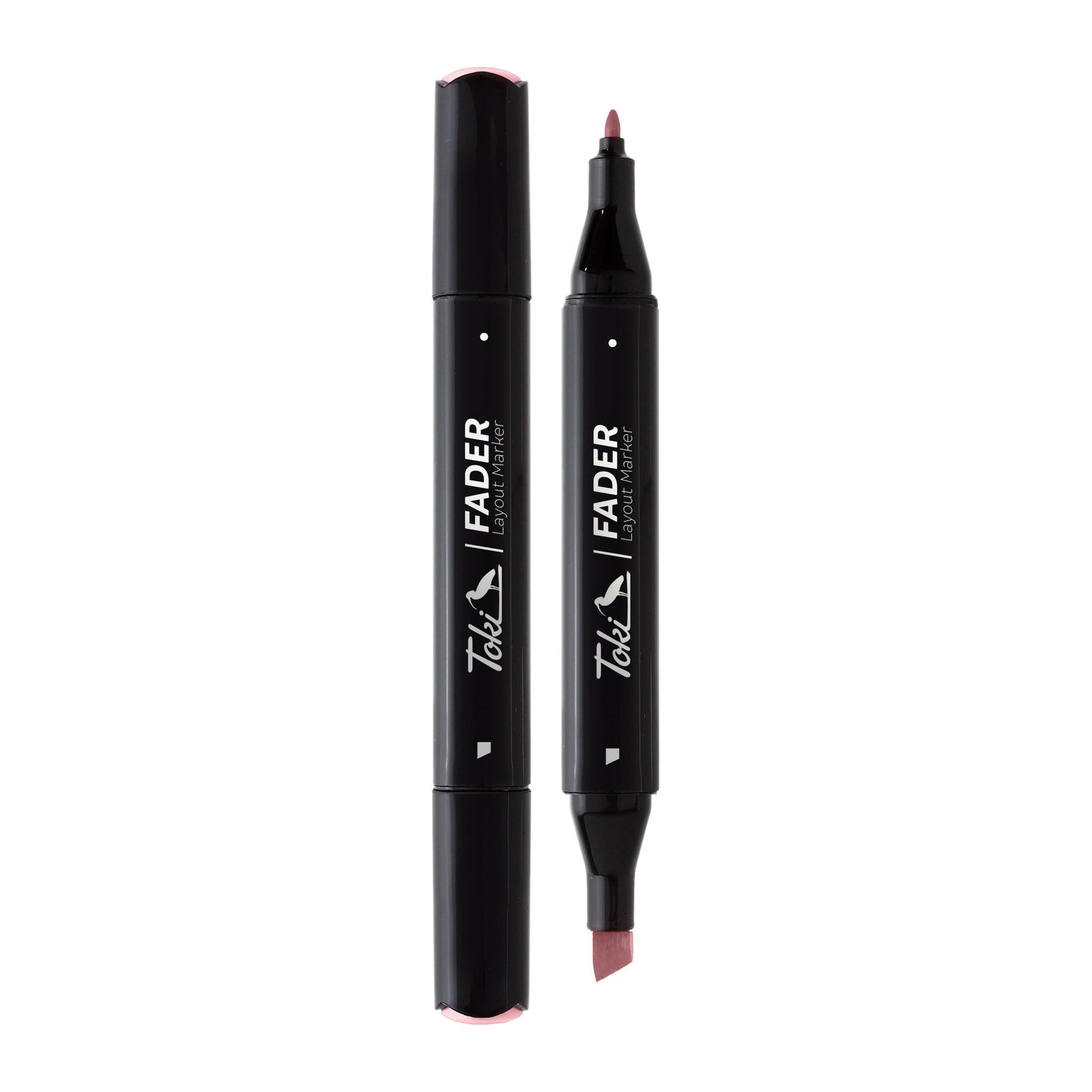 Toki Fader Marker Y934 Brown - Kidis Art