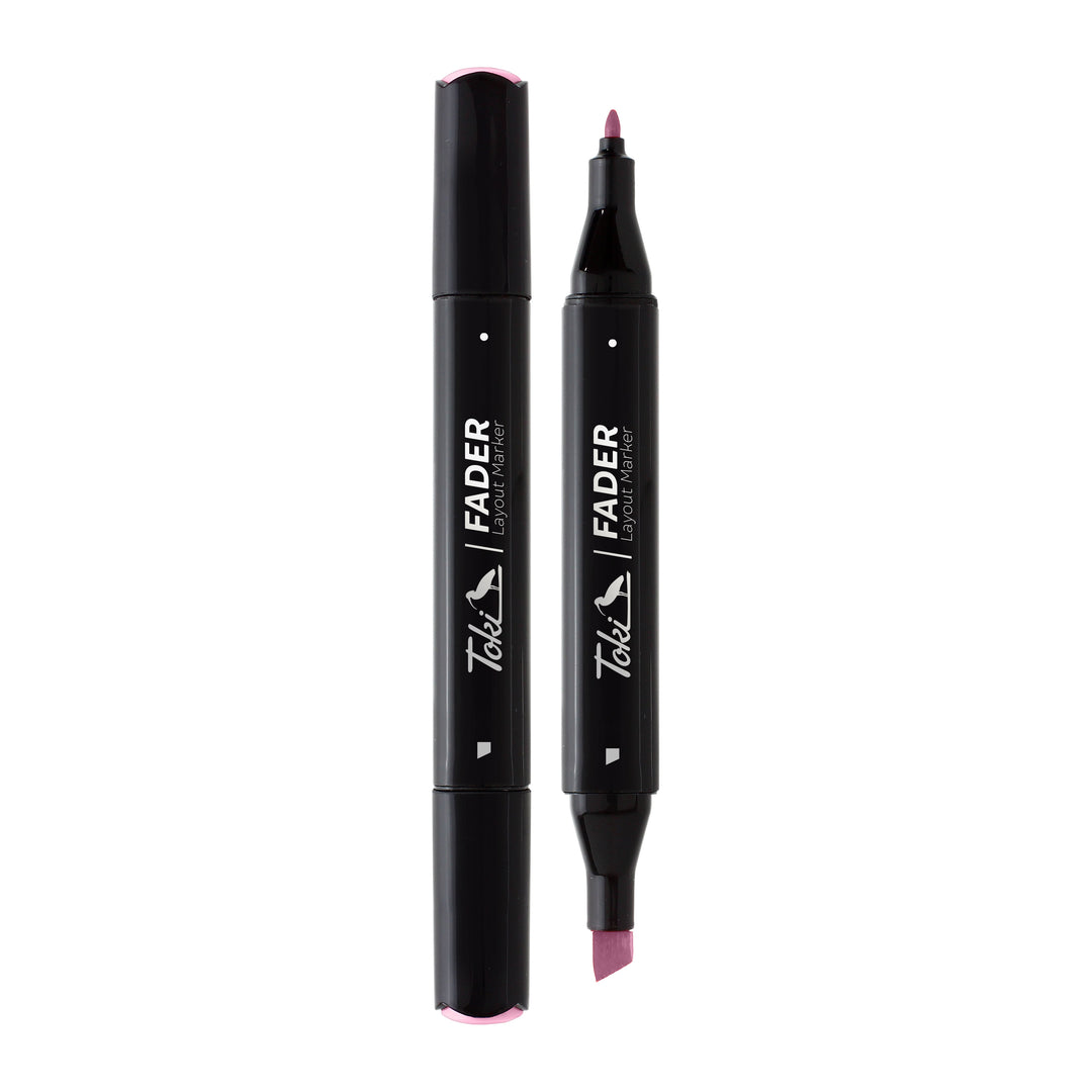 Toki Fader Marker R338 Argile