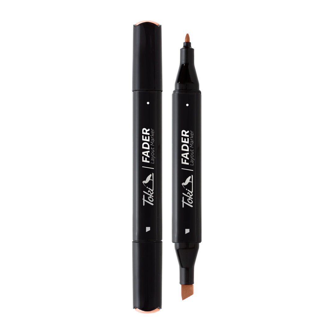 Toki Fader Marker Y503 Quince