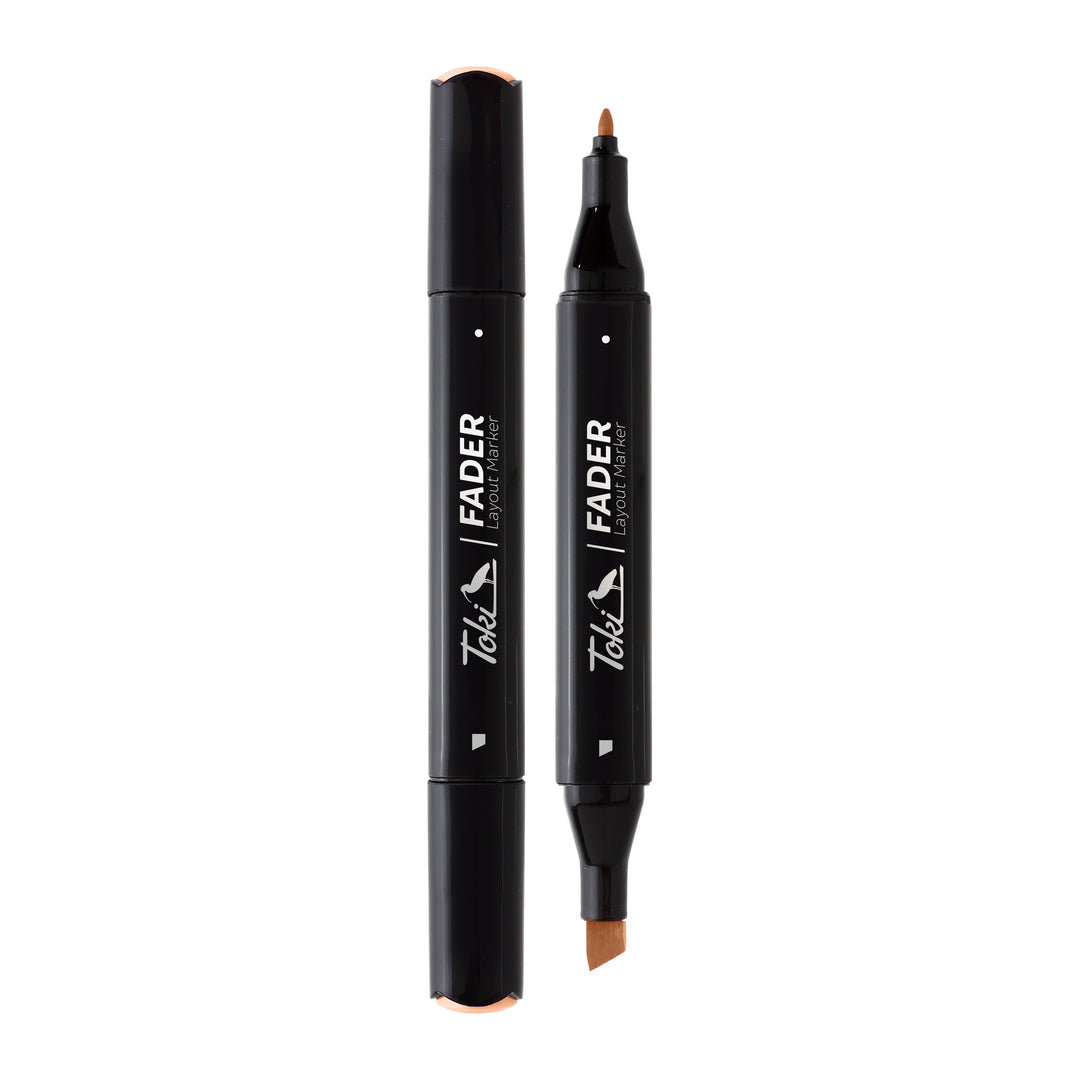 Toki Fader Marker Y611 Morin