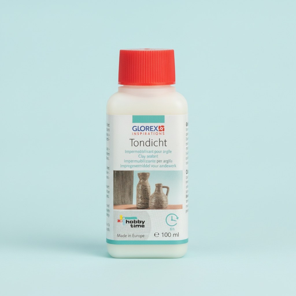 Tondicht 100ml - Kidis Art