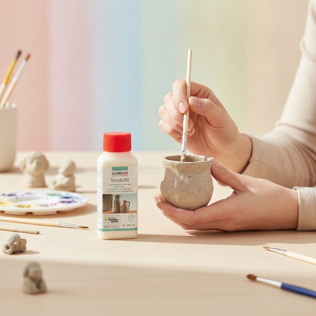 Tondicht 100ml - Kidis Art