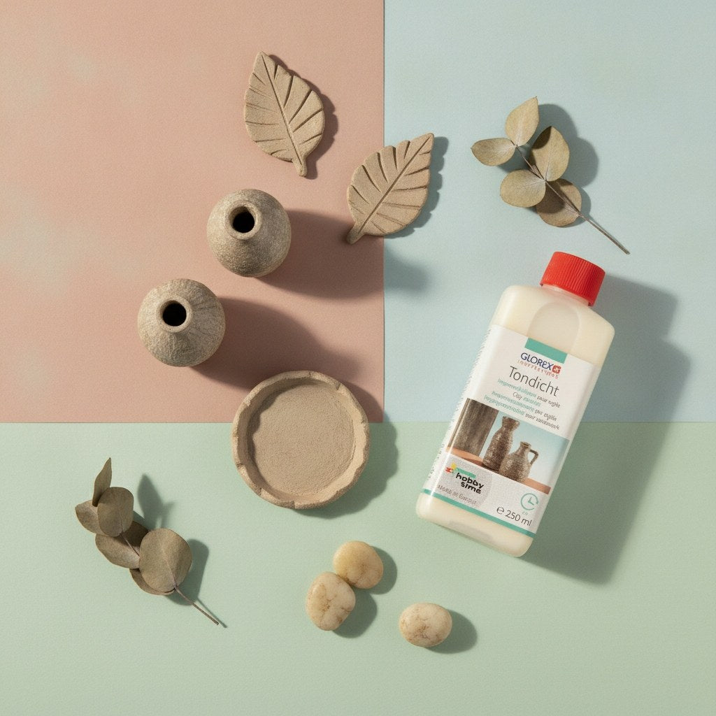 Tondicht 250ml - Kidis Art